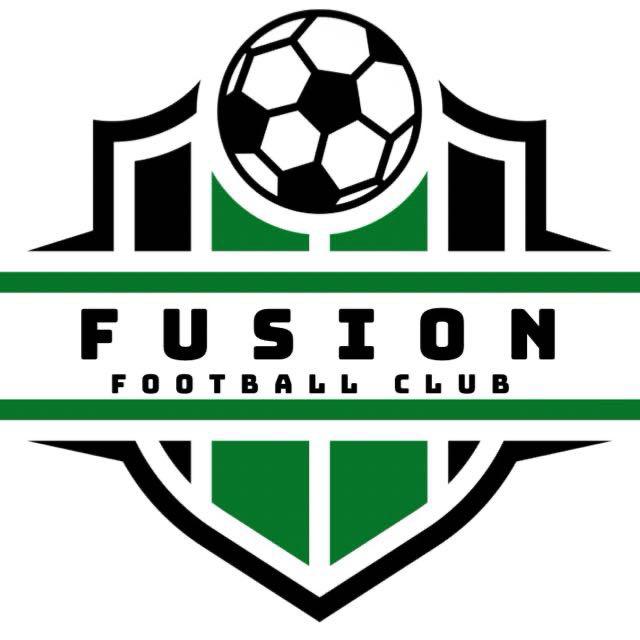 Fusion Football Club crest