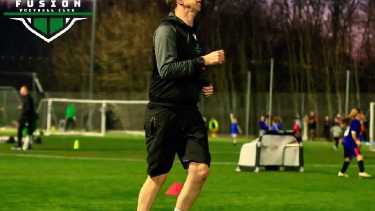 Ali Johnson Appointed Head of Girls Football